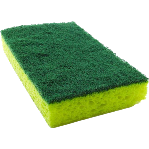 washing sponge PNG-51366